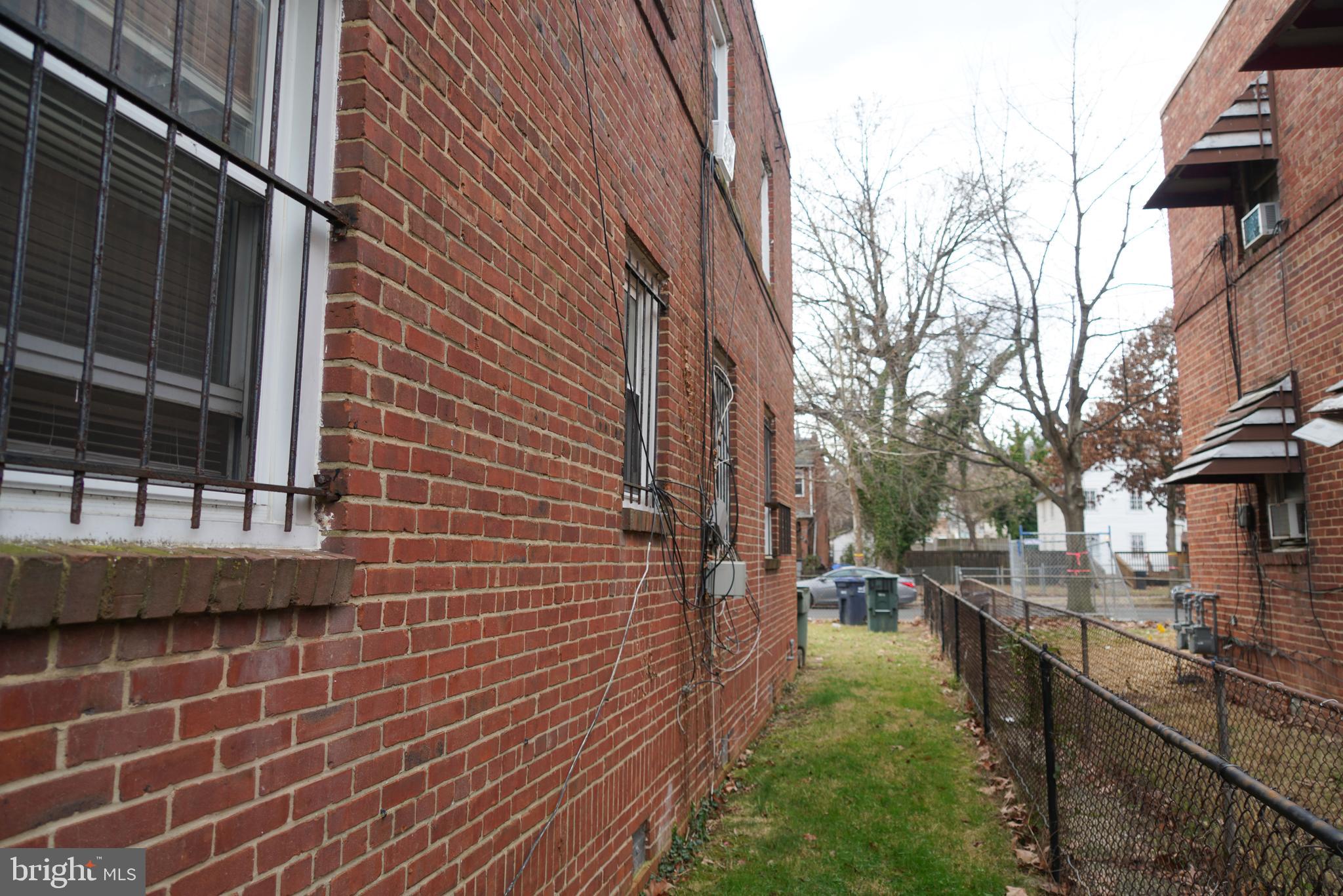 4118 First Street Southeast Washington, DC 20032 - Photo 16 of 88