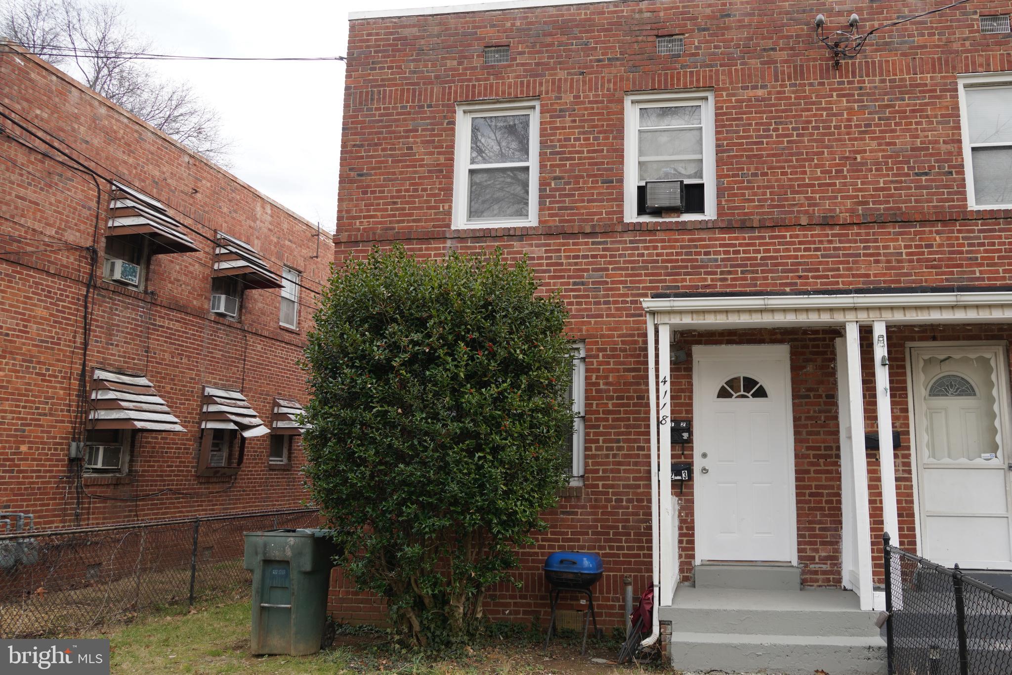 4118 First Street Southeast Washington, DC 20032 - Photo 7 of 88
