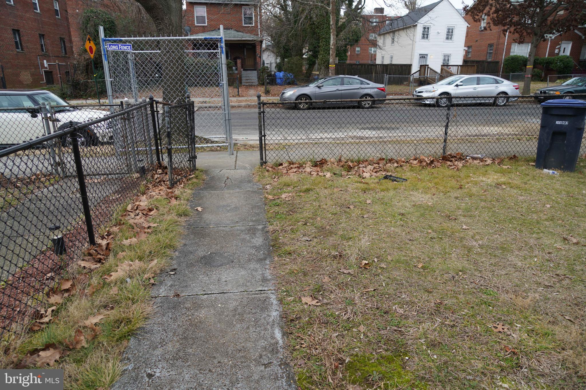 4118 First Street Southeast Washington, DC 20032 - Photo 10 of 88
