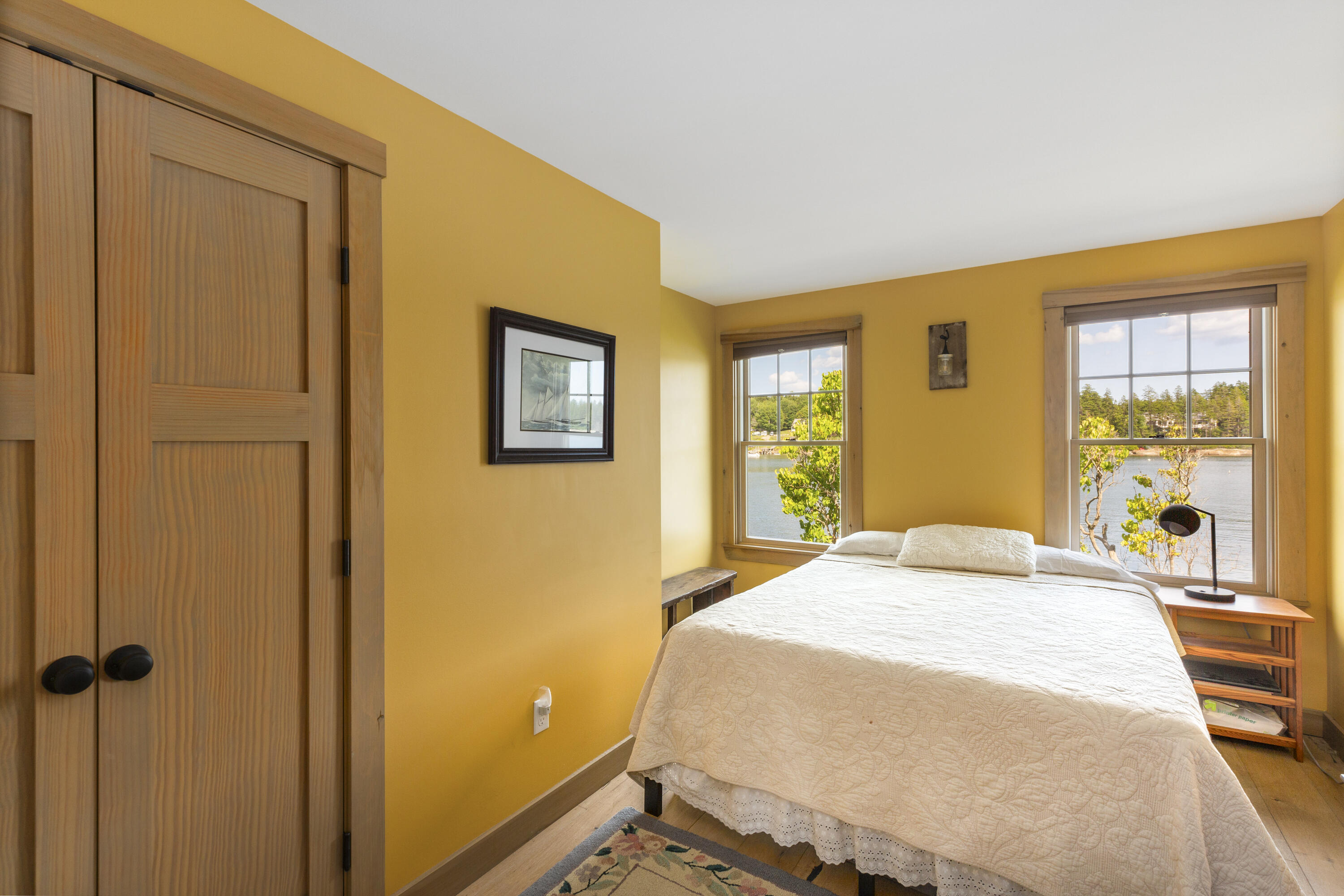 48 Little Island Road Harpswell, ME 04066 - Photo 25 of 42 30-48LittleIslandRd-OrrsIsland-KS