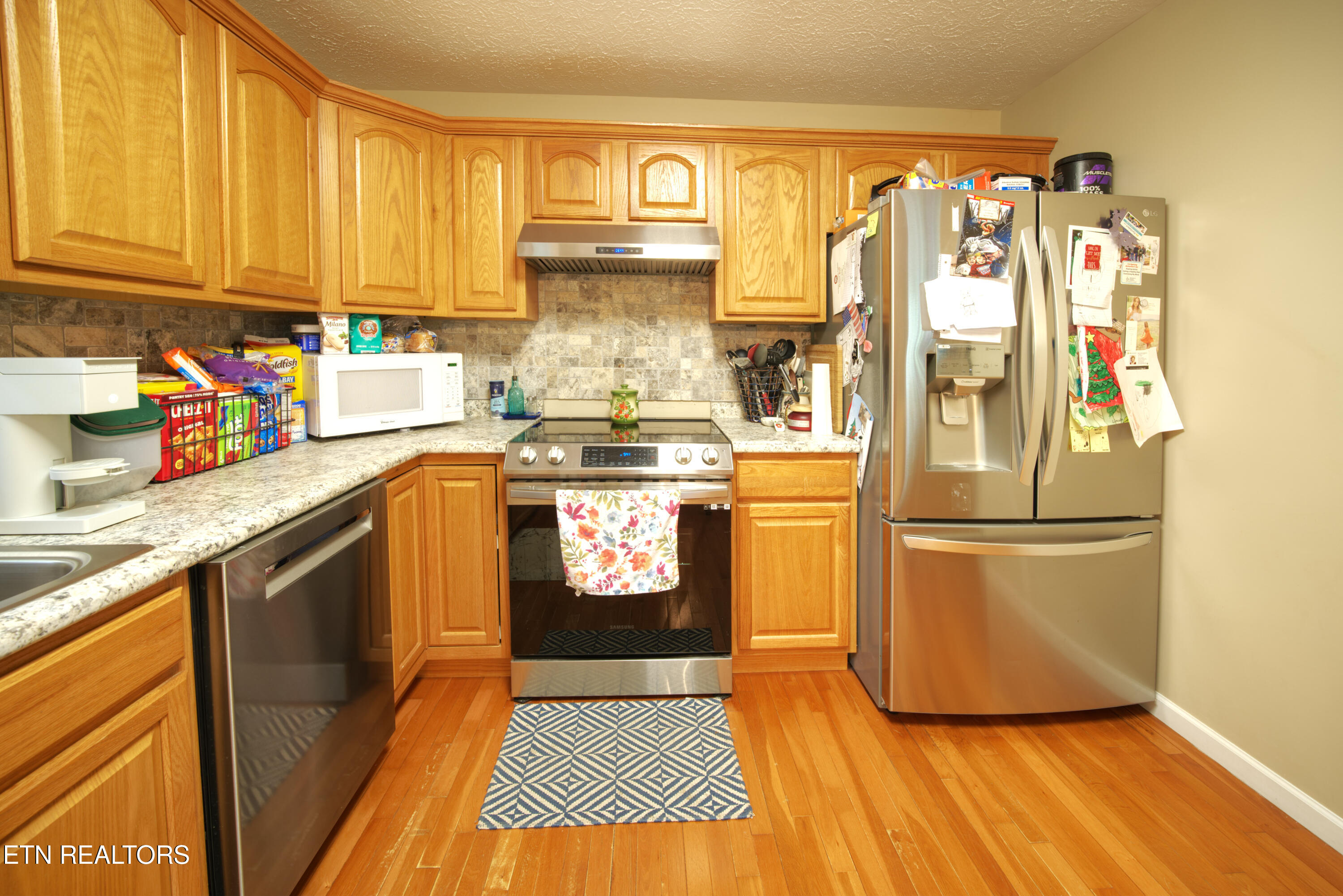 209 Summit Drive Speedwell, TN 37870 - Photo 8 of 36 7 - 209 Summit Dr