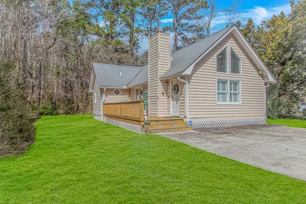$299,900 | 11619 Ocean Highway, Pawleys Island, SC 29585