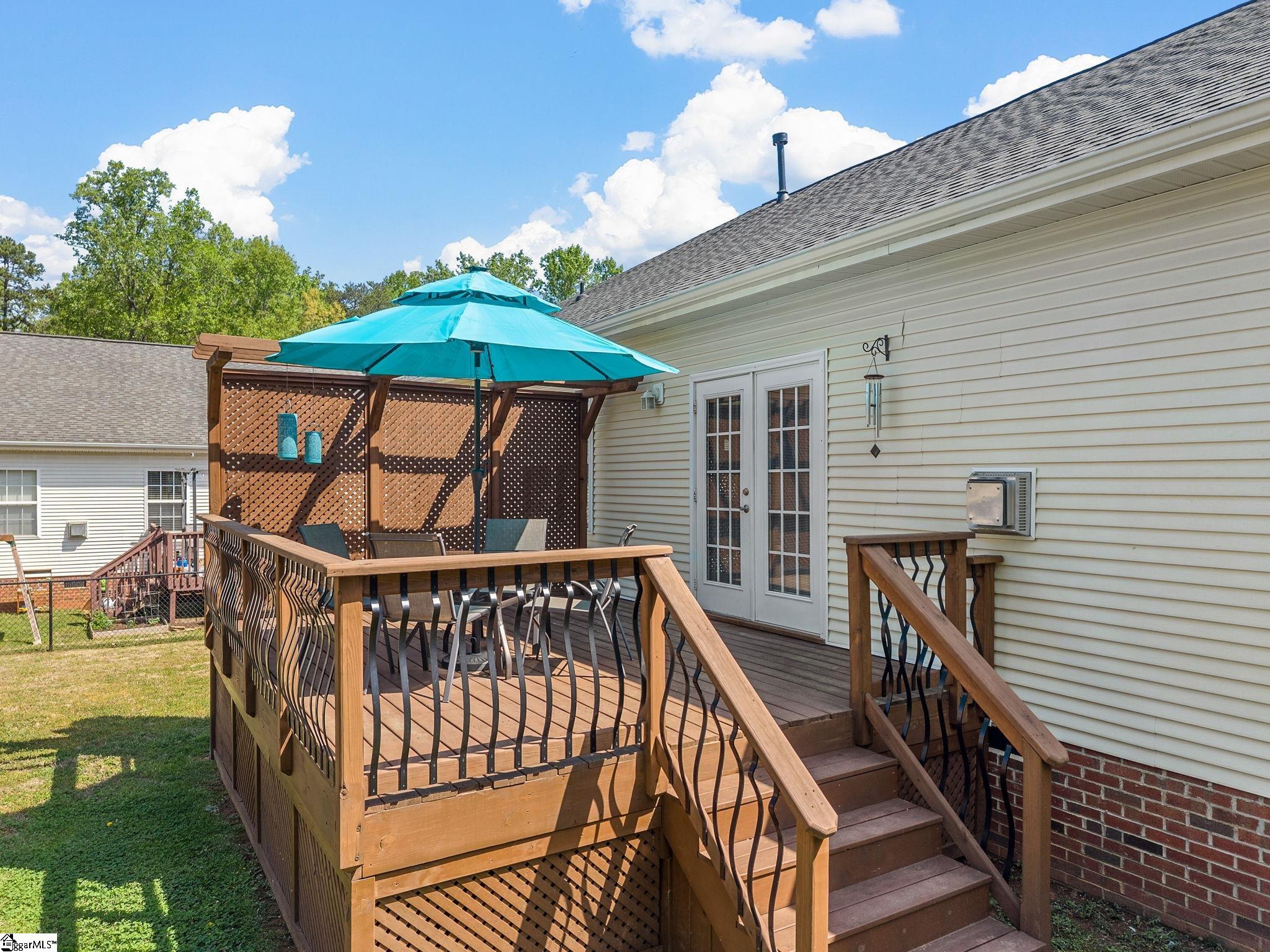 414 Landstone Terrace Boiling Springs, SC 29316 - Photo 35 of 41