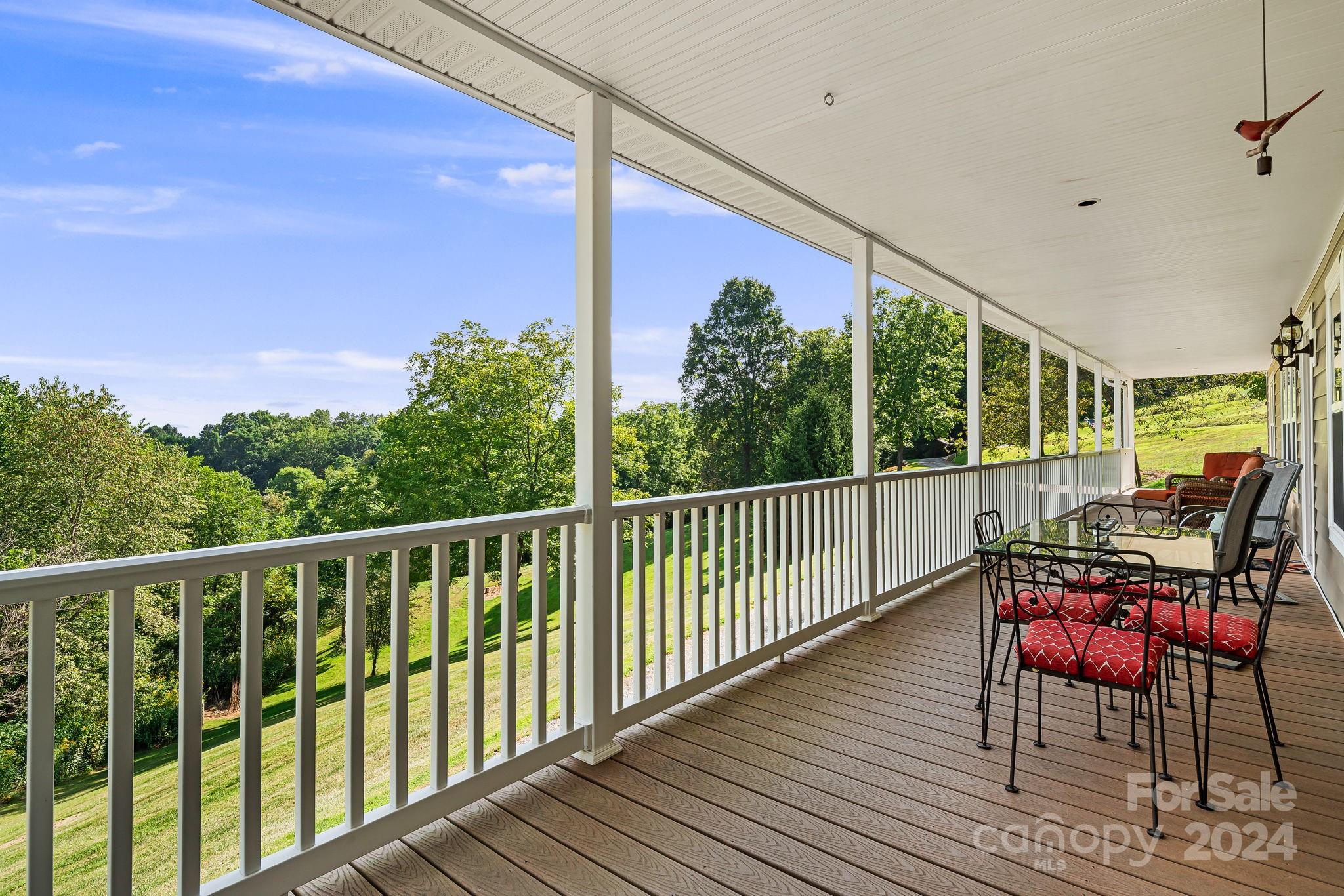 112 Choppy Drive Canton, NC 28716 - Photo 26 of 29 Gallery Image 26