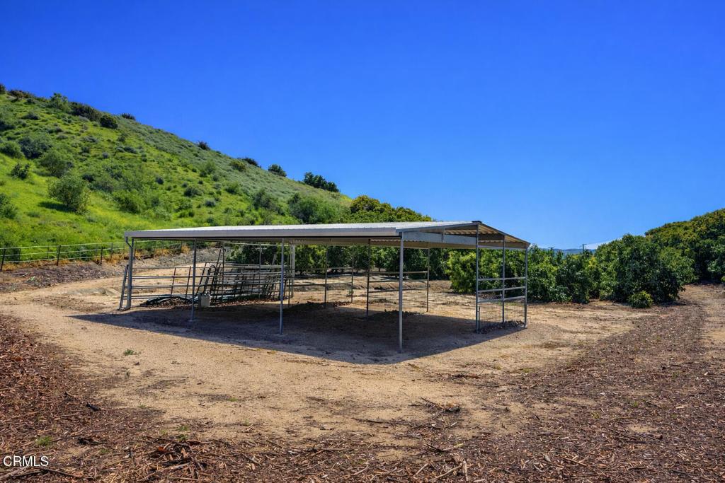 0 Grimes Canyon Road Moorpark, CA 93021 - Photo 11 of 11 barn