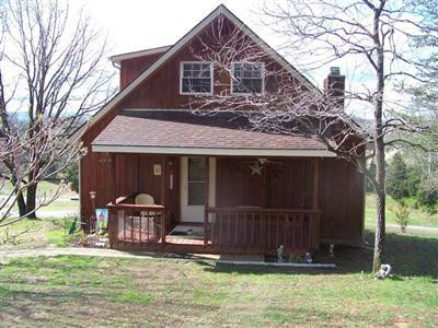 660 Right Angle Road Winchester, KY 40391 - Photo 2 of 49 Front Porch