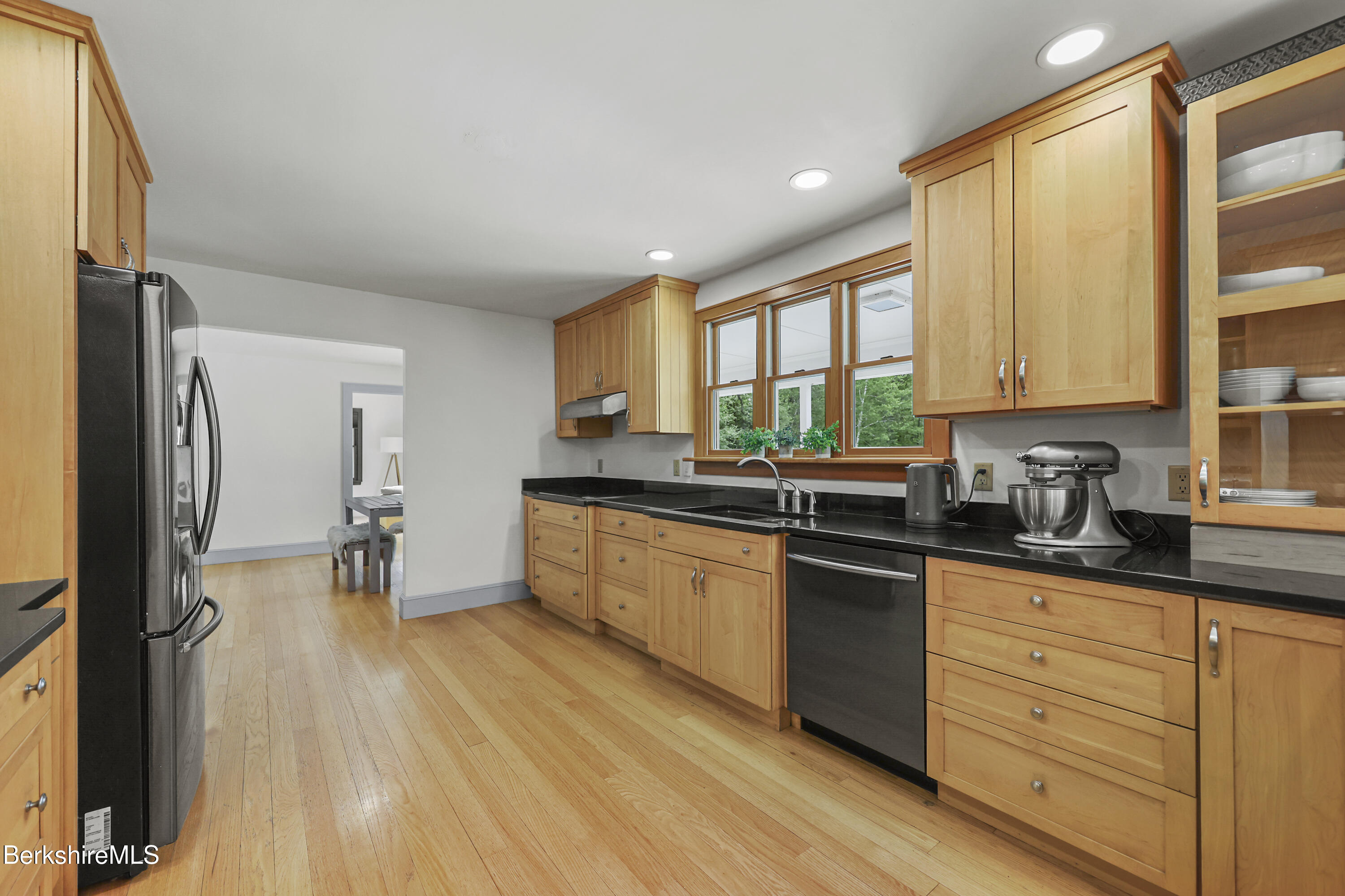 888 Hancock Road Williamstown, MA 01267 - Photo 29 of 78 140 Kitchen