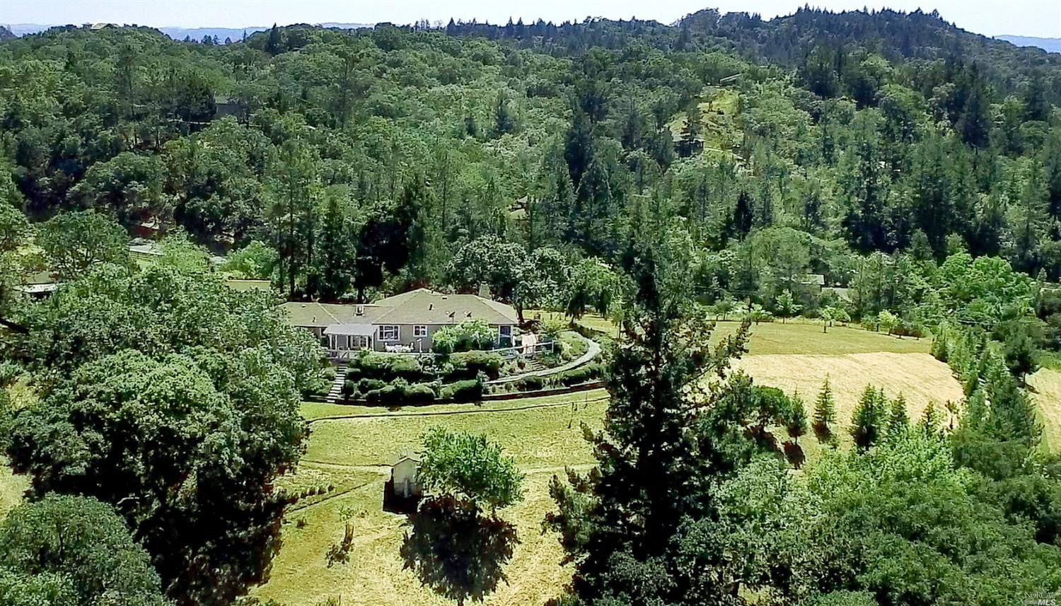 1690 Mark West Springs Road Santa Rosa, CA 95404 - Photo 1 of 1