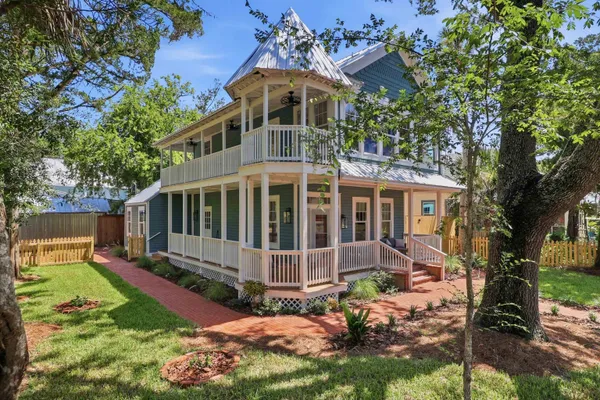 $1,199,000 | 22 Joiner Street, St. Augustine, FL 32084