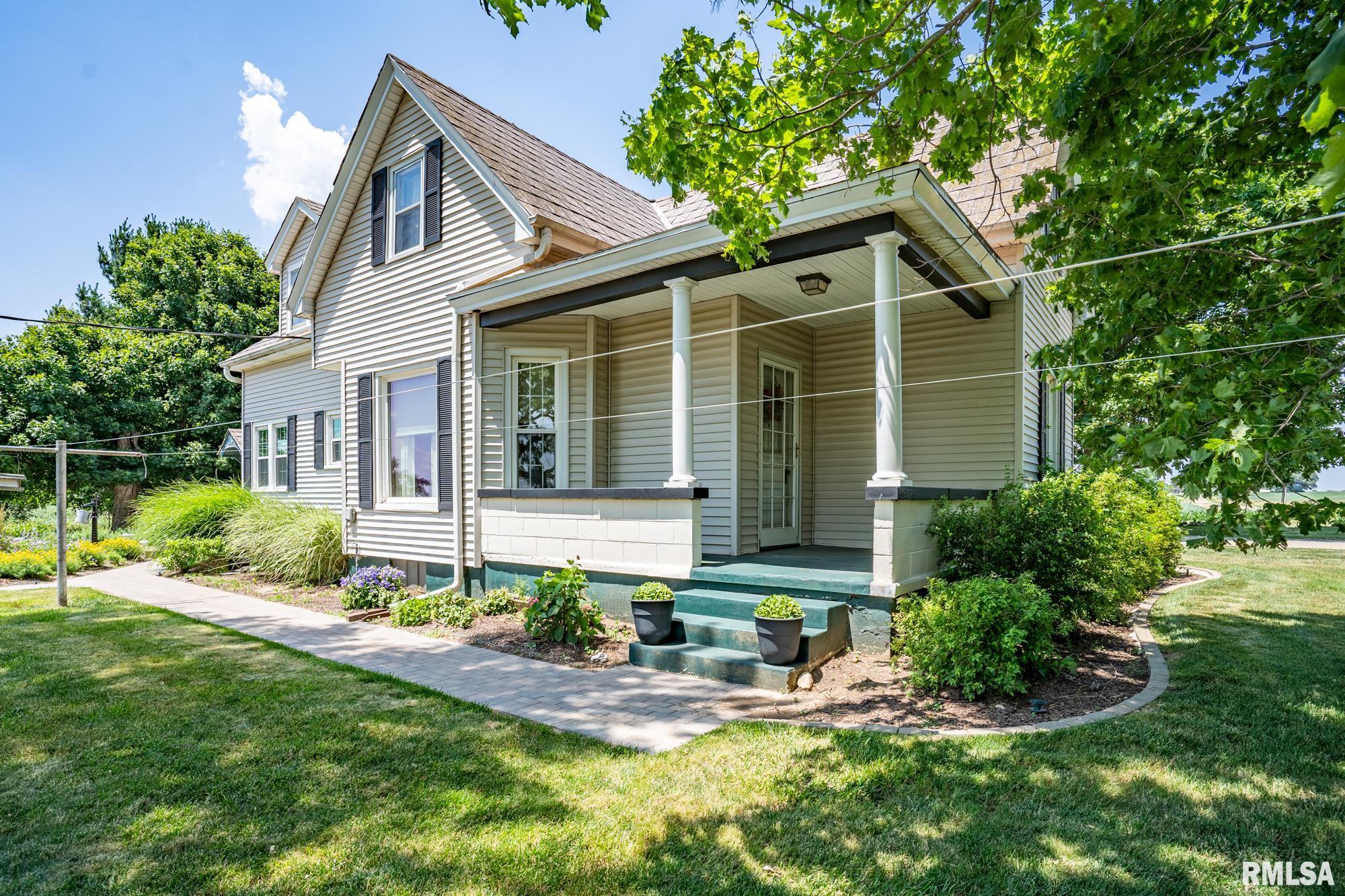 16107 Moore Road Morton, IL 61550 - Photo 1 of 60