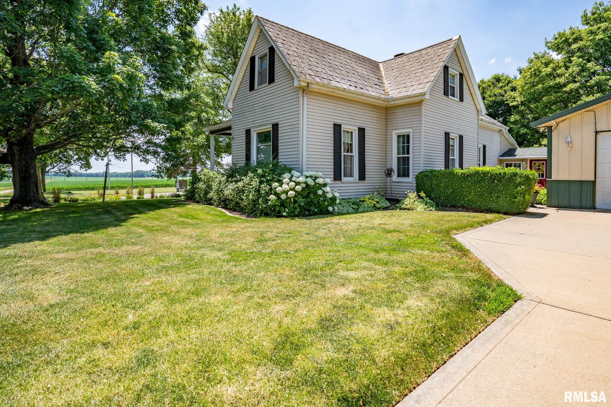 16107 Moore Road Morton, IL 61550 - Photo 3 of 60