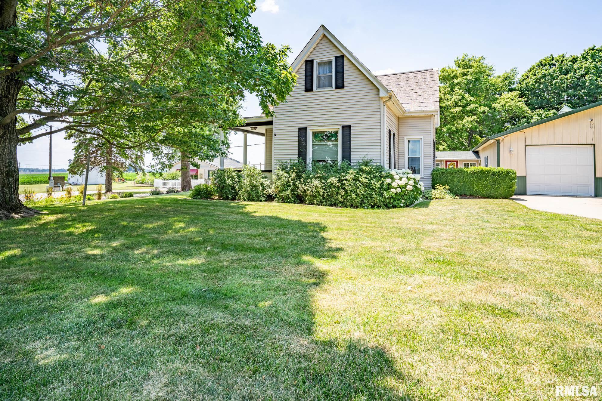 16107 Moore Road Morton, IL 61550 - Photo 42 of 60