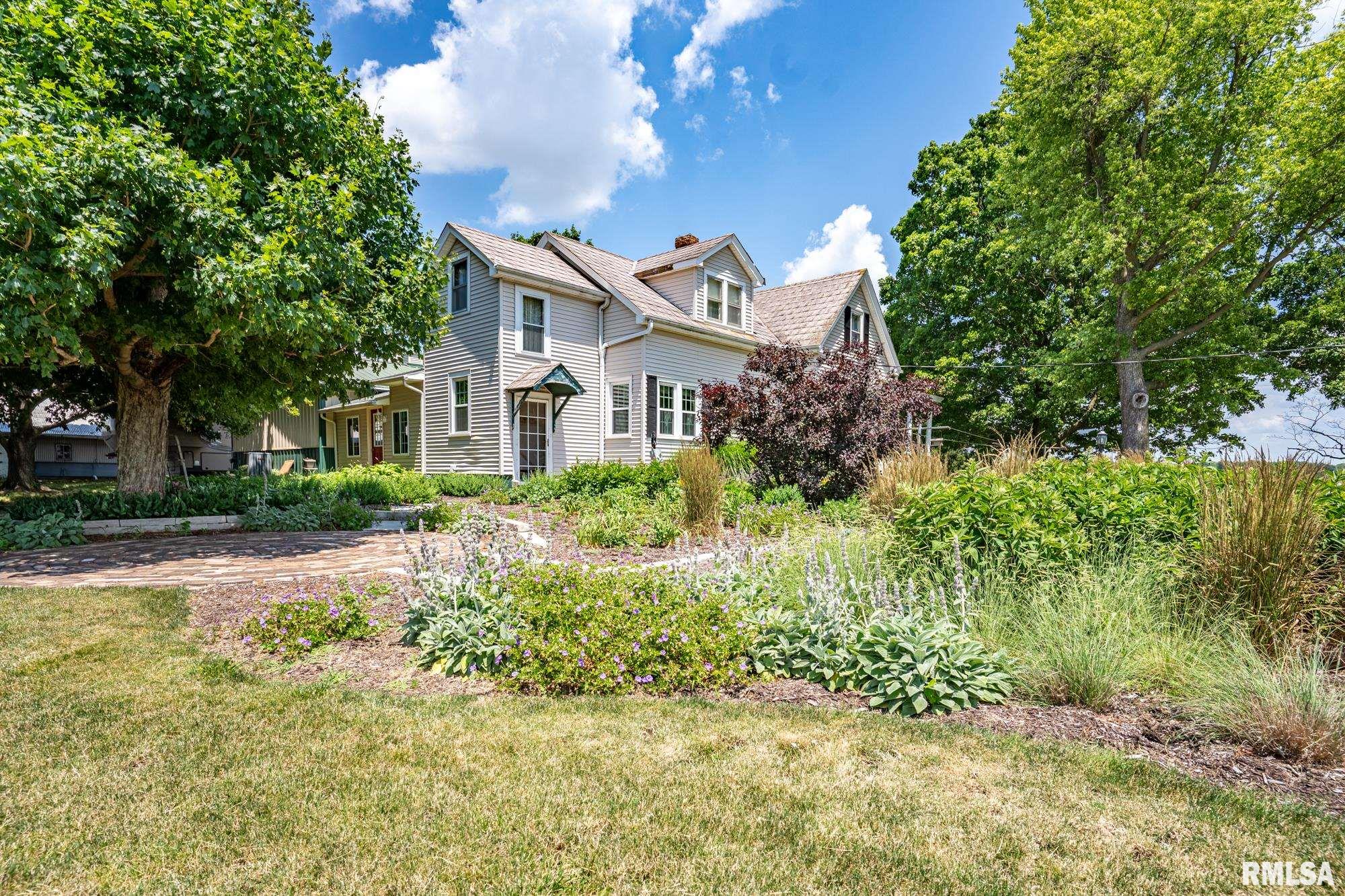 16107 Moore Road Morton, IL 61550 - Photo 44 of 60