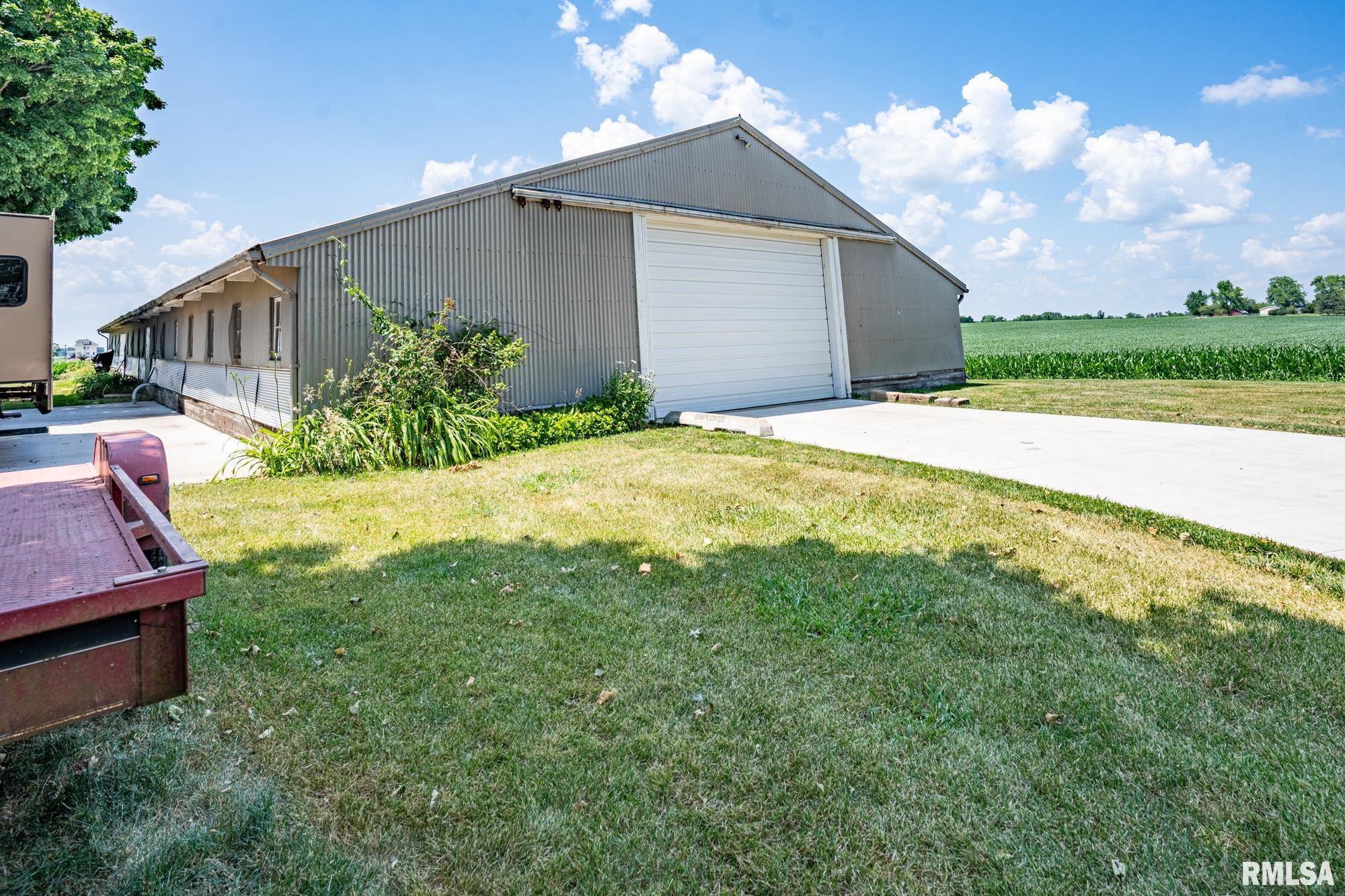 16107 Moore Road Morton, IL 61550 - Photo 50 of 60