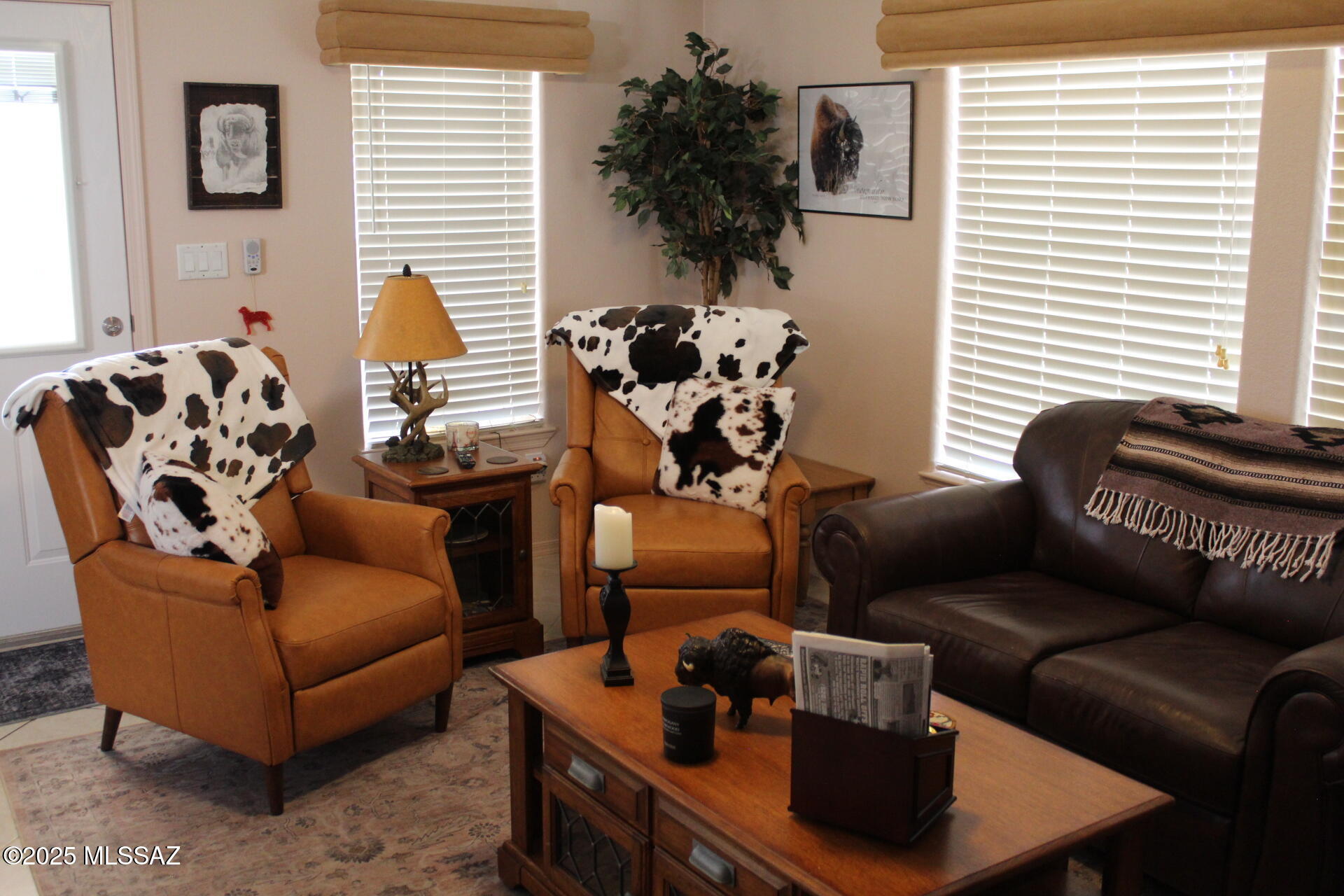 1030 Barrel Cactus Ridge, Unit 92 Benson, AZ 85602 - Photo 8 of 24