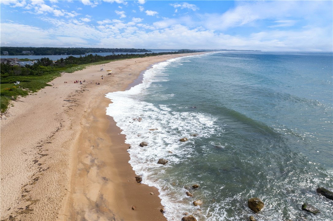 9 Passpataug Avenue Westerly, RI 02891 - Photo 35 of 38 Barrier Beach