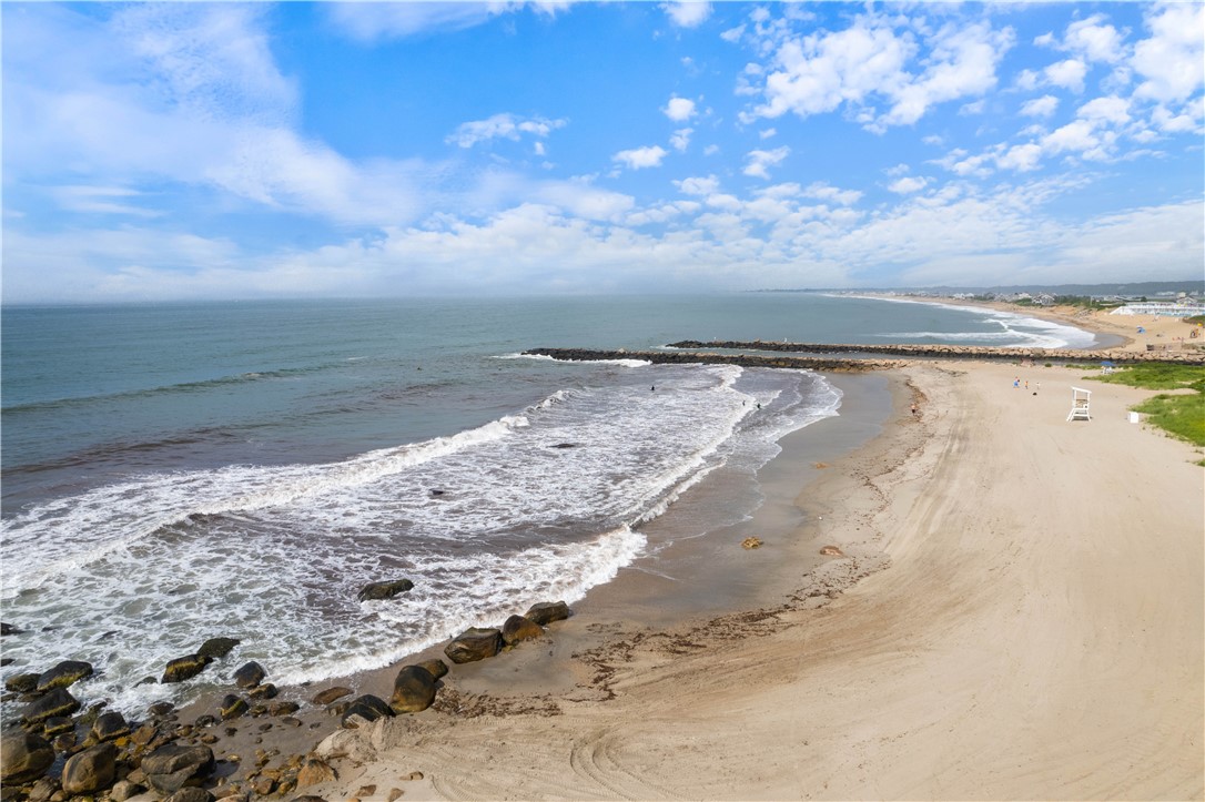 9 Passpataug Avenue Westerly, RI 02891 - Photo 36 of 38 Fenway Beach view to Misquamicut Beach