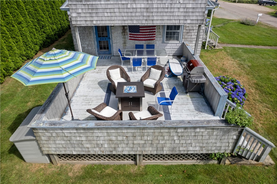 9 Passpataug Avenue Westerly, RI 02891 - Photo 6 of 38