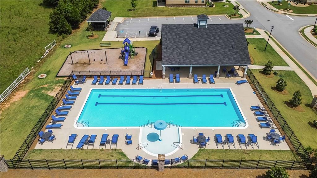 324 Conley Avenue Hampton, GA 30228 - Photo 67 of 71