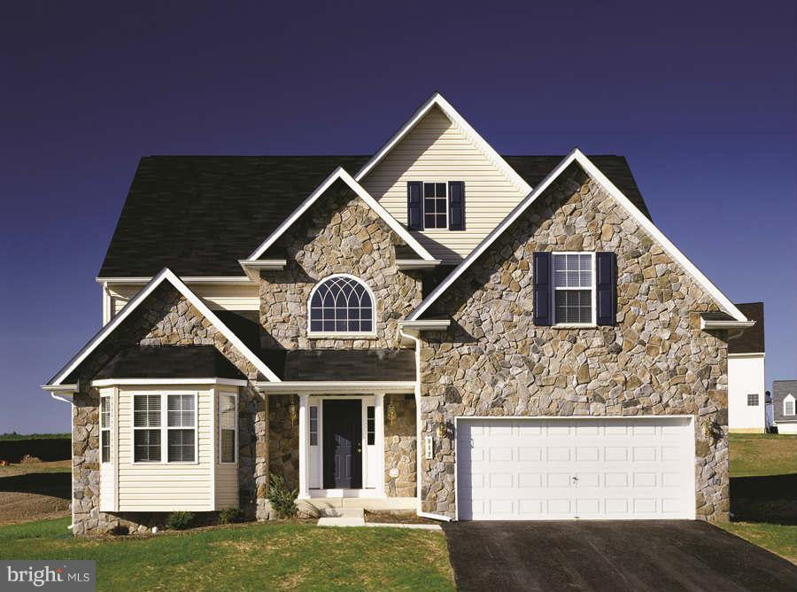 1062 Berberi Road Westminster, MD 21157 - Photo 1 of 13 Exterior (Front)
