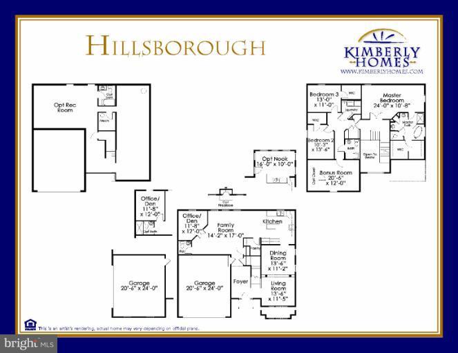 1062 Berberi Road Westminster, MD 21157 - Photo 3 of 13 Interior (General)