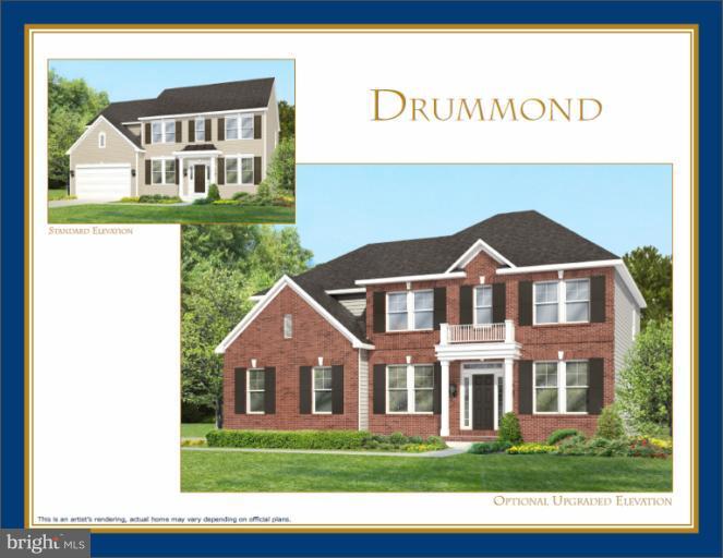 1062 Berberi Road Westminster, MD 21157 - Photo 4 of 13 Exterior (Front)