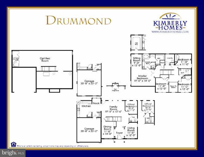 1062 Berberi Road Westminster, MD 21157 - Photo 5 of 13 Interior (General)