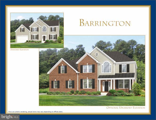 1062 Berberi Road Westminster, MD 21157 - Photo 6 of 13 Exterior (Front)