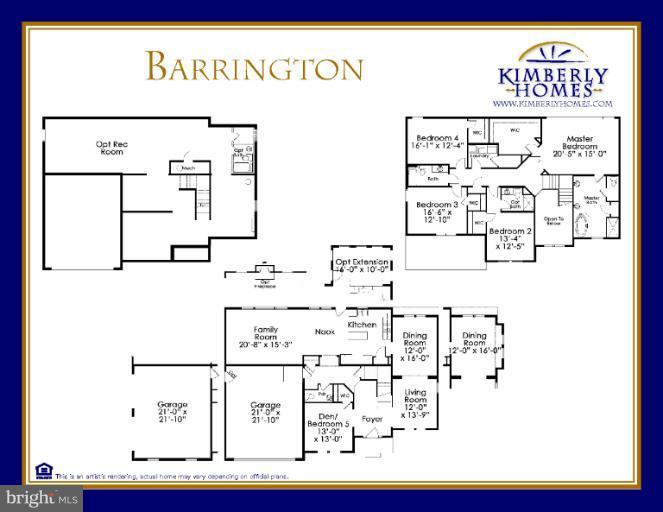 1062 Berberi Road Westminster, MD 21157 - Photo 7 of 13 Interior (General)