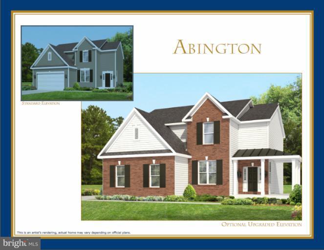 1062 Berberi Road Westminster, MD 21157 - Photo 8 of 13 Exterior (Front)