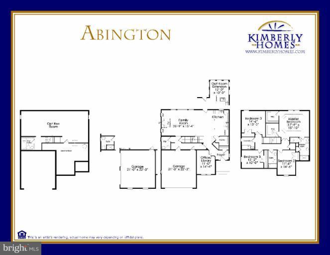 1062 Berberi Road Westminster, MD 21157 - Photo 9 of 13 Interior (General)