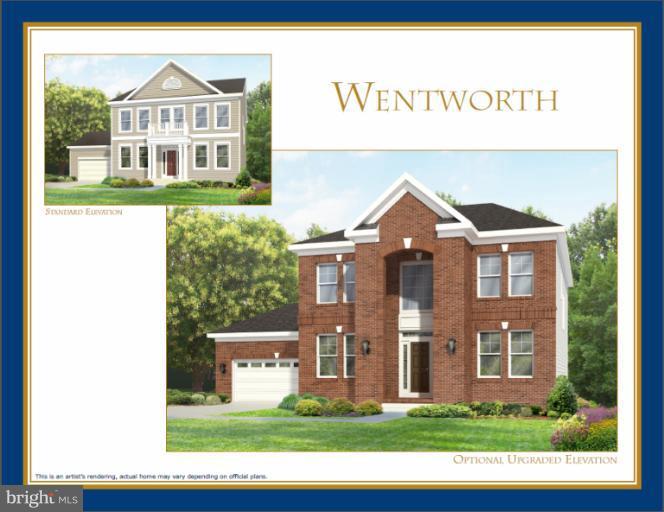 1062 Berberi Road Westminster, MD 21157 - Photo 10 of 13 Exterior (Front)
