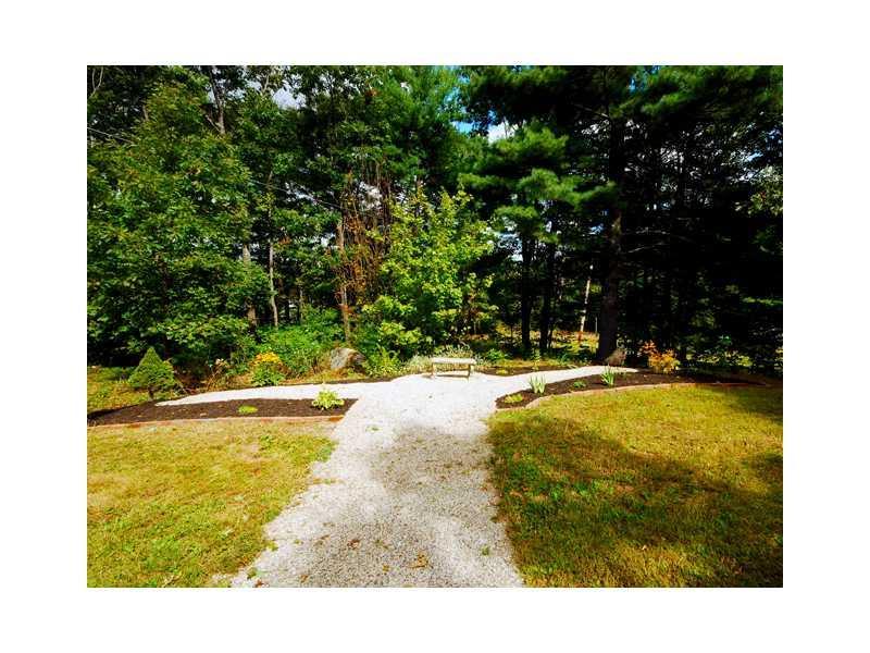 613 Johnson Hill Road Poland, ME 04274 - Photo 29 of 32 Yard/Garden.