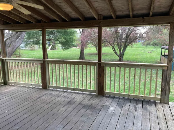 $215,000 | 151 North Whitelock Avenue, Petersburg, IN 47567