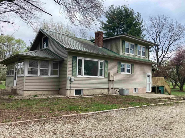 $215,000 | 151 North Whitelock Avenue, Petersburg, IN 47567