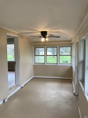 $215,000 | 151 North Whitelock Avenue, Petersburg, IN 47567