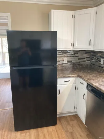 $215,000 | 151 North Whitelock Avenue, Petersburg, IN 47567