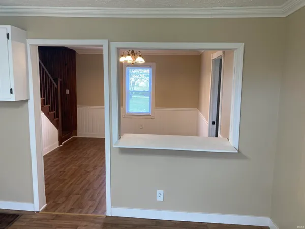 $215,000 | 151 North Whitelock Avenue, Petersburg, IN 47567