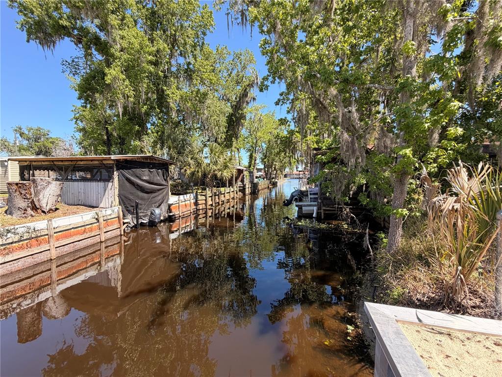 24521 Alligator Road Astor, FL 32102 - Photo 20 of 24