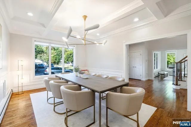 $1,998,000 | 40 5th Street, Cresskill, NJ 07626