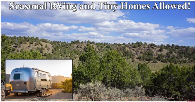 a view of a city street from a building