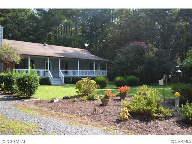 1998 Old Tavern Road Powhatan, VA 23139 - Photo 1 of 14 Gallery Image 1