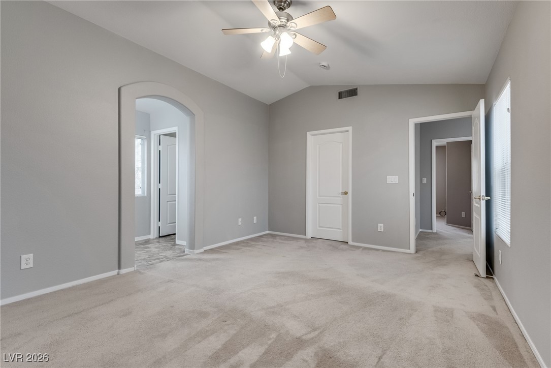 2449 Wrangler Walsh Lane Henderson, NV 89002 - Photo 29 of 39