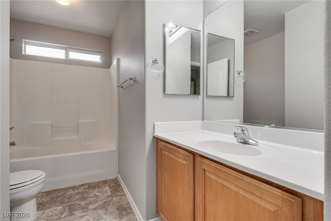 2449 Wrangler Walsh Lane Henderson, NV 89002 - Photo 34 of 39