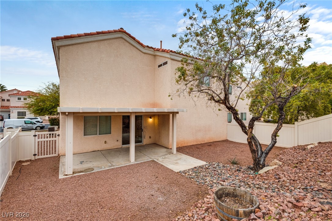 2449 Wrangler Walsh Lane Henderson, NV 89002 - Photo 35 of 39