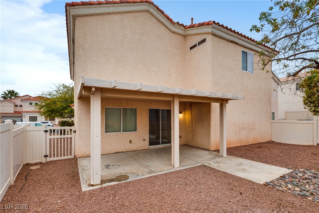 2449 Wrangler Walsh Lane Henderson, NV 89002 - Photo 36 of 39