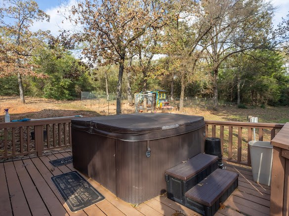 116 F C R 244 Oakwood, TX 75855 - Photo 38 of 51