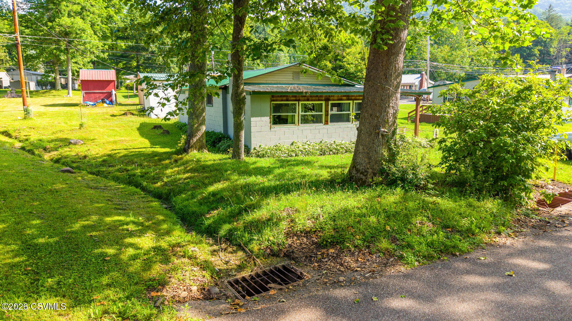 1384 Elkgrove Road Benton, PA 17814 - Photo 31 of 33