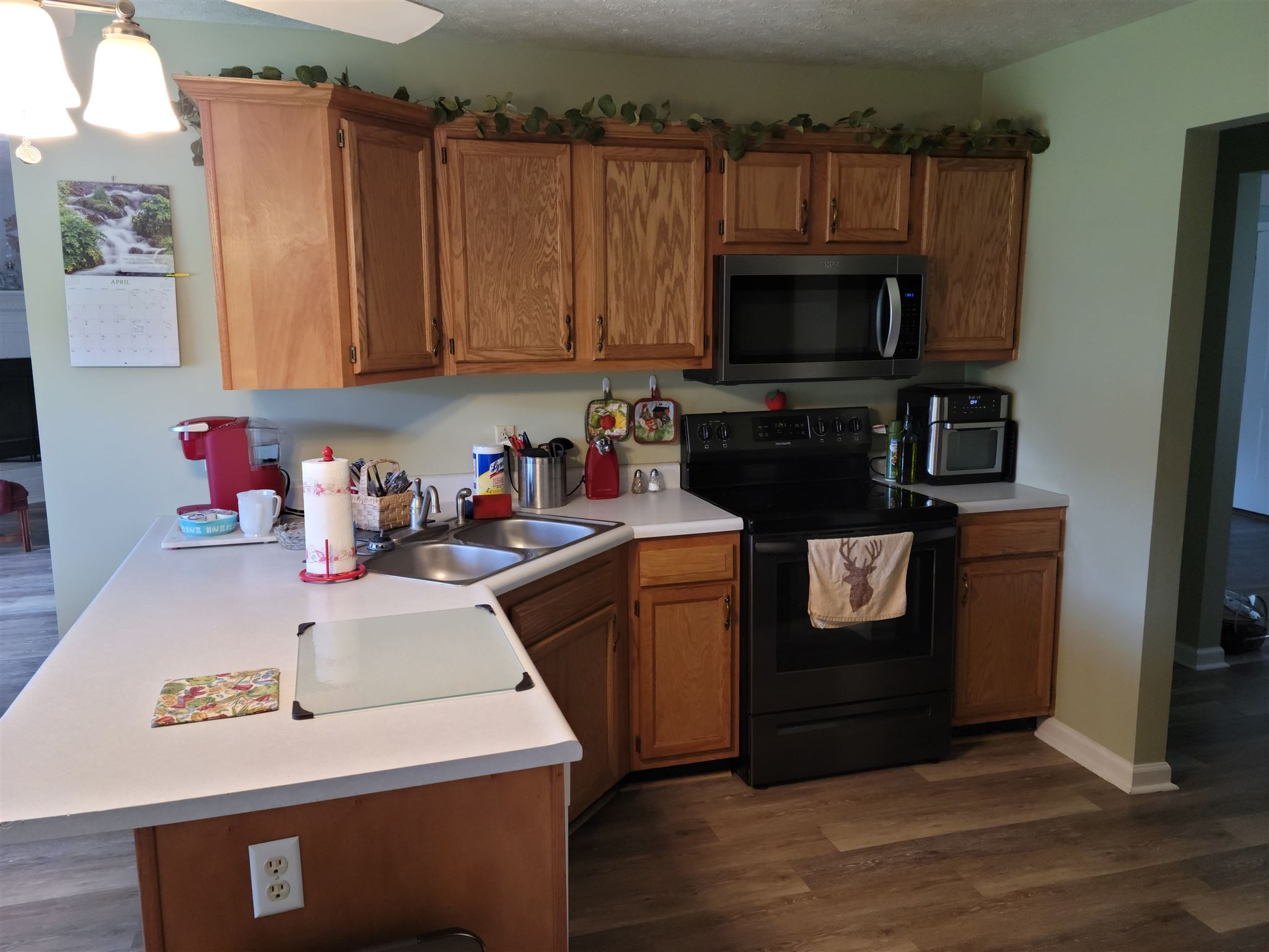 5844 Elliston Mt Zion Road Dry Ridge, KY 41035 - Photo 10 of 32