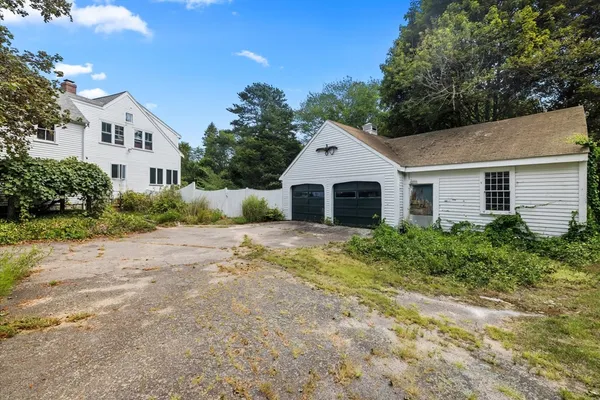 $849,000 | 346 Summer Street, Duxbury, MA 02332